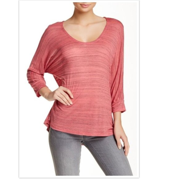 Splendid Tops - Splendid Dolman Tee